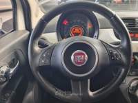 Fiat 500 FIAT 500 1.2 Pop NEOPATENTATI Bianco usata larciano