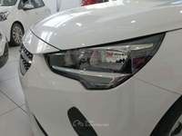 Opel Corsa Corsa VI 2020 1.2 Edition s Bianco usata Torino