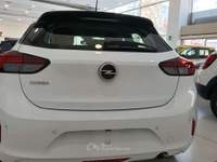 Opel Corsa Corsa VI 2020 1.2 Edition s Bianco usata Torino