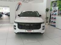 Jaecoo 7 Jaecoo 7 1.6 tgdi Select Bianco usata Torino