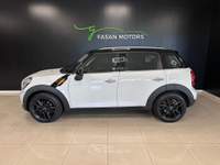 MINI Countryman 2.0 D Auto Bianco usata Fontanafredda MINI Countryman 2.0 D Auto Bianco usata Fontanafredda