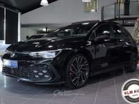 Volkswagen Golf 2.0 TDI DSG GTD TETTO APRIBILE PANO Nero usata Roma