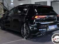Volkswagen Golf 2.0 TDI DSG GTD TETTO APRIBILE PANO Nero usata Roma