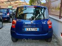 Renault Modus 1.5 DCI -2005 Blu/Azzurro usata Bisceglie