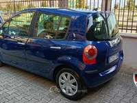 Renault Modus 1.5 DCI -2005 Blu/Azzurro usata Bisceglie