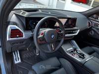 BMW XM LABEL RED 550 kw / 748 Cv / 1000 nm Grigio usata Rovigo