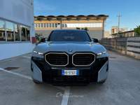 BMW XM LABEL RED 550 kw / 748 Cv / 1000 nm Grigio usata Rovigo