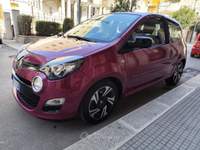 Renault Twingo BENZINA 75CV PERFETTA Lilla usata CORATO