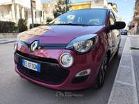 Renault Twingo BENZINA 75CV PERFETTA Lilla usata CORATO