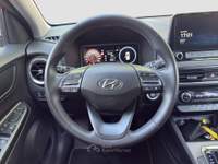 Hyundai Kona UNICO PROPRIETARIO, GARANZIA 12 MESI Rosso usata Bologna
