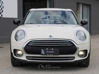 MINI One D Clubman 1.5 Business Bianco usata Città di Castello