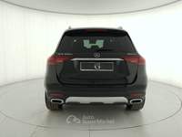 Mercedes-Benz GLE Gle 300 d advanced 4matic auto Nero usata Cuneo