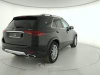 Mercedes-Benz GLE Gle 300 d advanced 4matic auto Nero usata Cuneo