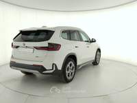 BMW X1  - x1 sdrive18d x-line auto Bianco usata Rivoli