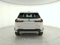 BMW X1  - x1 sdrive18d x-line auto Bianco usata Rivoli
