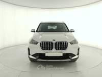 BMW X1  - x1 sdrive18d x-line auto Bianco usata Rivoli