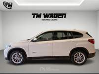 BMW X1 X1 (f48) - x1 sdrive16d sport Bianco usata Firenze