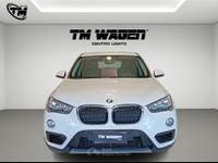 BMW X1 X1 (f48) - x1 sdrive16d sport Bianco usata Firenze