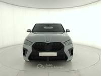 BMW X2  - x2 xdrive 20d 48v msport pro auto Grigio usata Cuneo