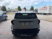 Dacia Duster Eco-G 100 CV Essential Bianco usata ROVIGO