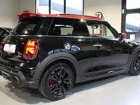 MINI Cooper Mini IV F56 2021 3p 2.0 JCW KM48000 Nero usata Laives