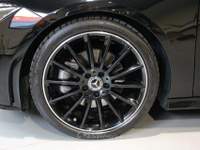 Mercedes-Benz CLA CLA Shooting Brake 220 d Premium AMG Night auto Nero usata Laives