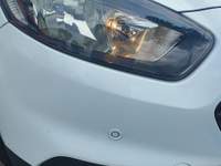Ford Transit Courier Van Titanium Bianco usata Torino