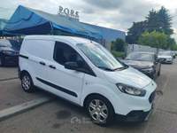Ford Transit Courier Van Titanium Bianco usata Torino