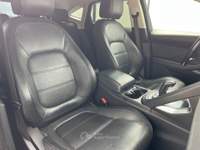 Jaguar E-Pace E-Pace 2.0D 150 CV AWD aut. S Grigio usata Montecatini-Terme