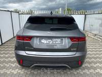 Jaguar E-Pace E-Pace 2.0D 150 CV AWD aut. S Grigio usata Montecatini-Terme
