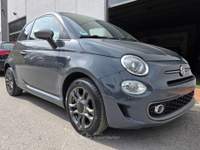 Fiat 500 1.2 Sport Grigio usata Città di Castello Fiat 500 1.2 Sport Grigio usata Città di Castello