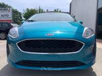 Ford Fiesta 1.5 EcoBlue 5 porte Plus Blu/Azzurro usata Città di Castello