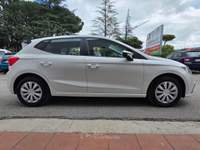 Seat Ibiza 1.0 TGI 5 porte Style Bianco usata Città di Castello