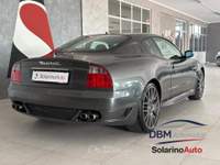 Maserati Gransport 4.2 Limited Edition Grigio usata Paitone