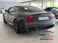 Maserati Gransport 4.2 Limited Edition Grigio usata Paitone