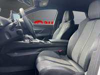 Peugeot 3008 1.2 Allure PREZZO REALE Bianco usata FIUMICINO