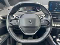 Peugeot 3008 1.2 Allure PREZZO REALE Bianco usata FIUMICINO