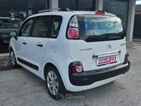 Citroen C3 Picasso finanzianile usata San Michele all'Adige