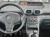 Citroen C3 Picasso finanzianile usata San Michele all'Adige