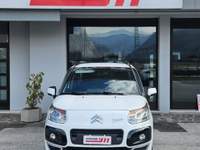 Citroen C3 Picasso finanzianile usata San Michele all'Adige