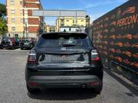 Fiat 600 UNICO PROPRIETARIO , NON FUMATORE Nero usata Roma