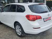 Opel Astra null usata San Michele all'Adige Opel Astra null usata San Michele all'Adige