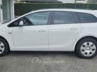 Opel Astra null usata San Michele all'Adige Opel Astra null usata San Michele all'Adige