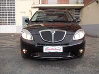 Lancia Ypsilon Lancia Ypsilon Unica 1.2 8v 109.000km E5 Nero usata Moncalieri Lancia Ypsilon Lancia Ypsilon Unica 1.2 8v 109.000km E5 Nero usata Moncalieri