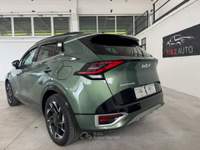 Kia Sportage 1.6 CRDi MHEV DCT GT-line Plus Tettuccio Apr. Verde usata Spilimbergo
