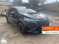 Renault Clio Clio TCe 100 CV GPL 5 porte Techno Nero usata Firenze