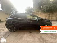 Renault Clio Clio TCe 100 CV GPL 5 porte Techno Nero usata Firenze