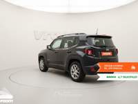 Jeep Renegade Renegade 1.6 Mjt 130 CV Limited Nero usata Livorno