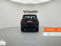 Jeep Renegade Renegade 1.6 Mjt 130 CV Limited Nero usata Livorno