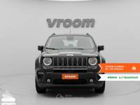 Jeep Renegade Renegade 1.6 Mjt 130 CV Limited Nero usata Livorno